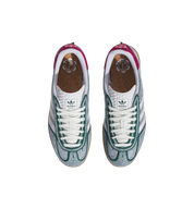 Adidas Gazelle Indoor "Sean Wotherspoon Hemp Green"