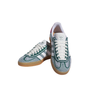 Adidas Gazelle Indoor "Sean Wotherspoon Hemp Green"