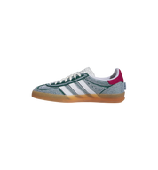 Adidas Gazelle Indoor "Sean Wotherspoon Hemp Green"