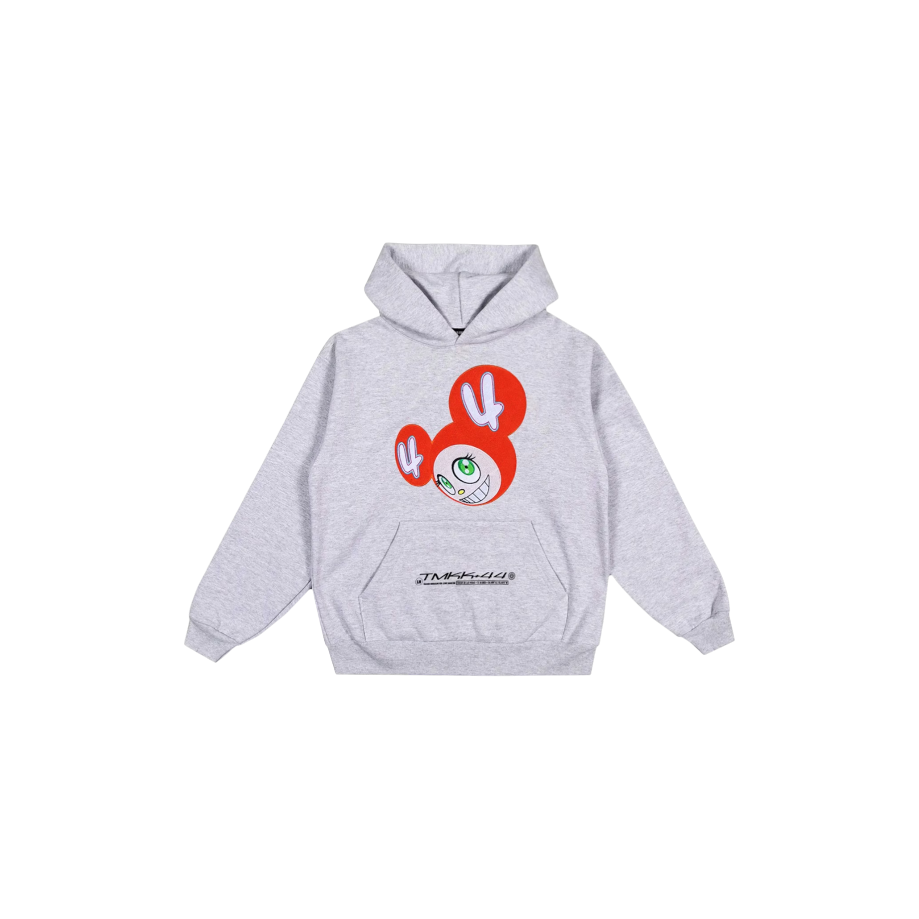 Takashi-Murakami-44-DOB-Hoodie-Grey.png