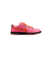Nike SB Dunk Low "The Powerpuff Girls Blossom"