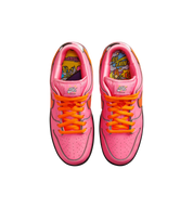 Nike SB Dunk Low "The Powerpuff Girls Blossom"