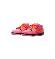 Nike SB Dunk Low "The Powerpuff Girls Blossom"