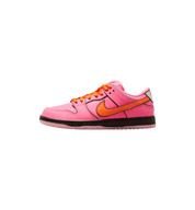 Nike SB Dunk Low "The Powerpuff Girls Blossom"