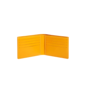 Goyard Victoire Wallet "Yellow"