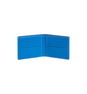 Goyard Victoire Wallet "Sky Blue"
