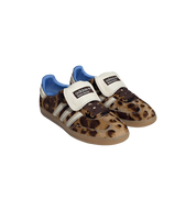 Adidas Samba Pony "Wales Bonner Leopard"