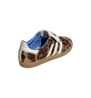 Adidas Samba Pony "Wales Bonner Leopard"