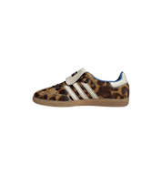 Adidas Samba Pony "Wales Bonner Leopard"