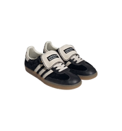 Adidas Samba Pony Tonal "Wales Bonner Core Black"