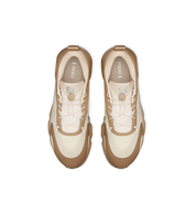 On Running Cloudsolo "LOEWE Dark Sand Cream"