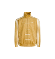 Adidas CTT Chinese Track Top 3.1 Gender Neutral Jacket "Oat"