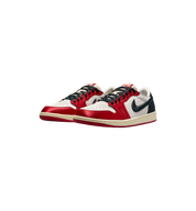 Air Jordan 1 Retro Low OG "Trophy Room Rookie Card Away"