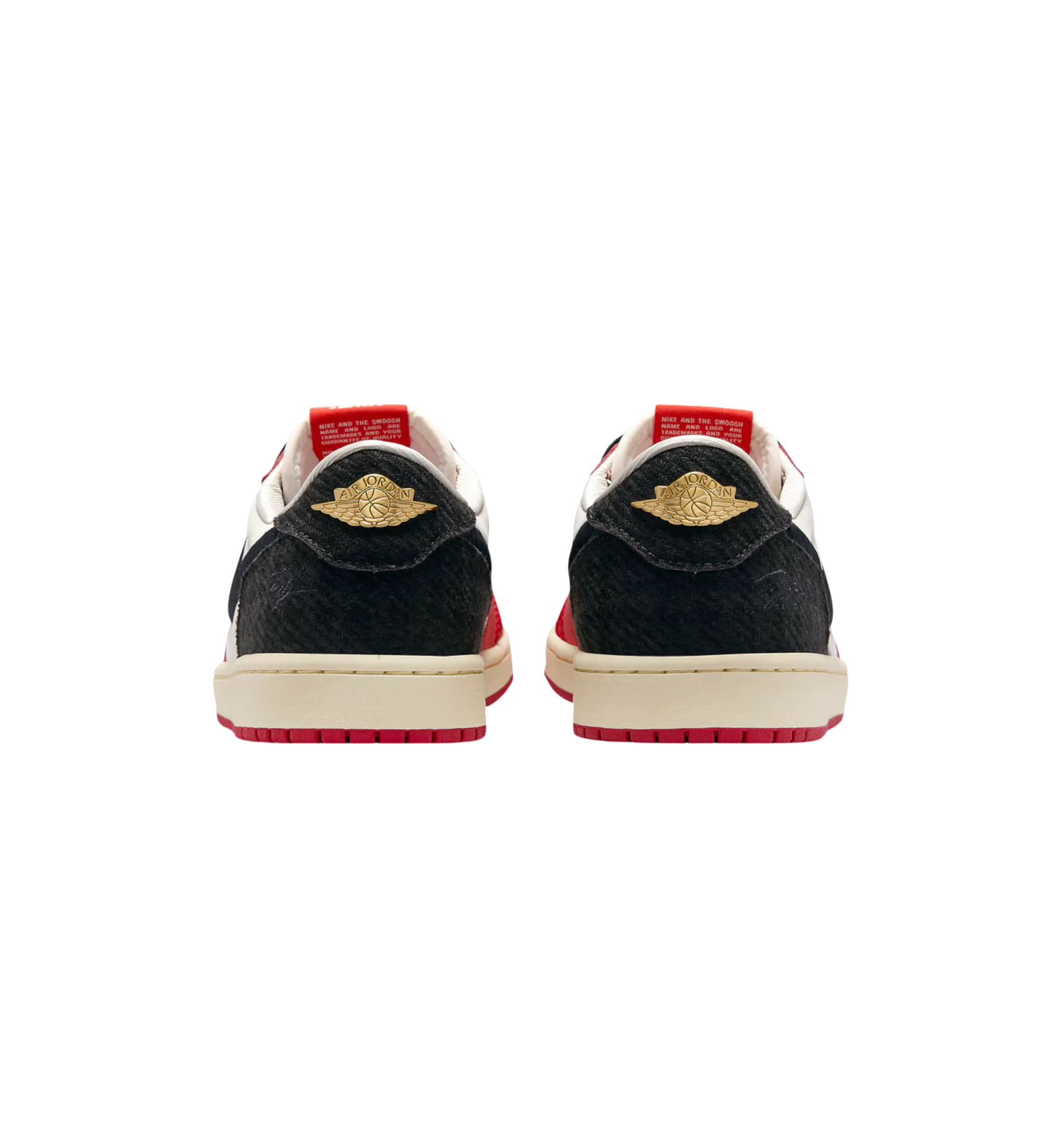 Air Jordan 1 Retro Low OG "Trophy Room Rookie Card Away"