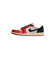 Air Jordan 1 Retro Low OG "Trophy Room Rookie Card Away"