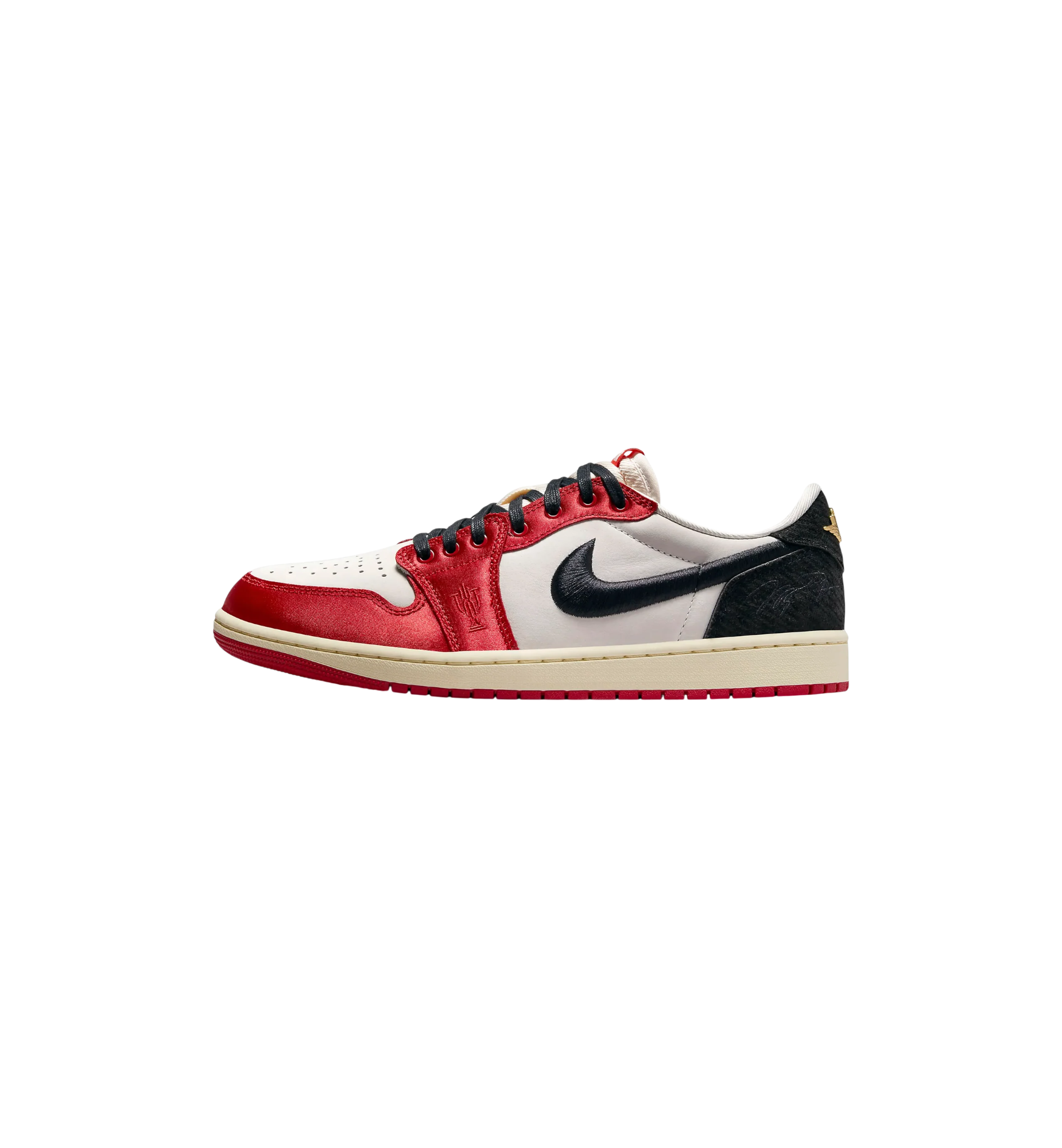 Air Jordan 1 Retro Low OG "Trophy Room Rookie Card Away"