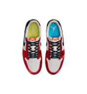 Air Jordan 1 Retro Low OG "Trophy Room Rookie Card Away"