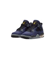 Air Jordan 4 Retro "Lakers"