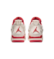 Air Jordan 4 Retro "Valentine's Day Sierra Red"