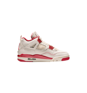 Air Jordan 4 Retro "Valentine's Day Sierra Red"
