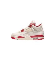 Air Jordan 4 Retro "Valentine's Day Sierra Red"