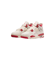 Air Jordan 4 Retro "Valentine's Day Sierra Red"