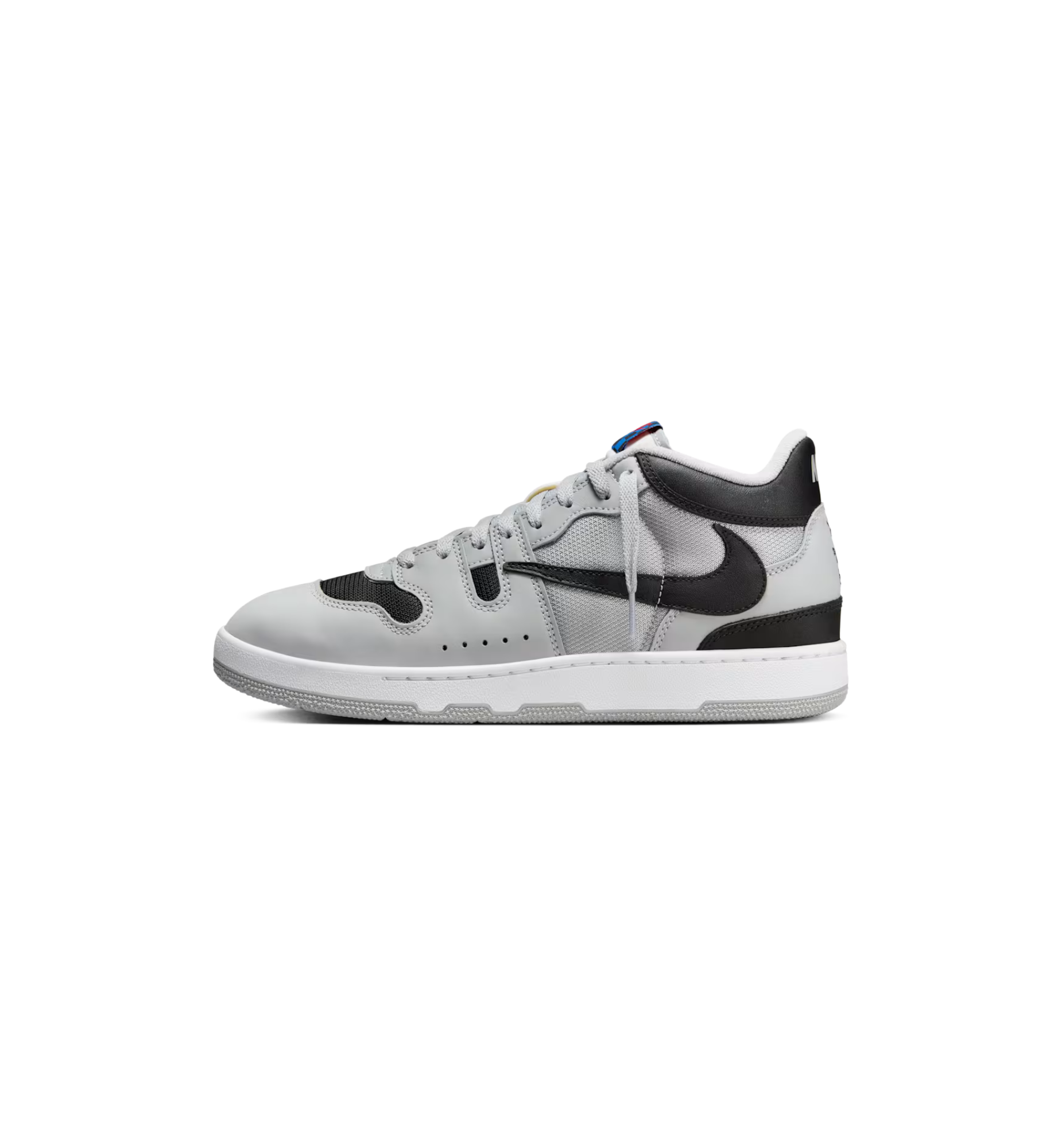 Nike Mac Attack QS SP "Travis Scott Cactus Jack"