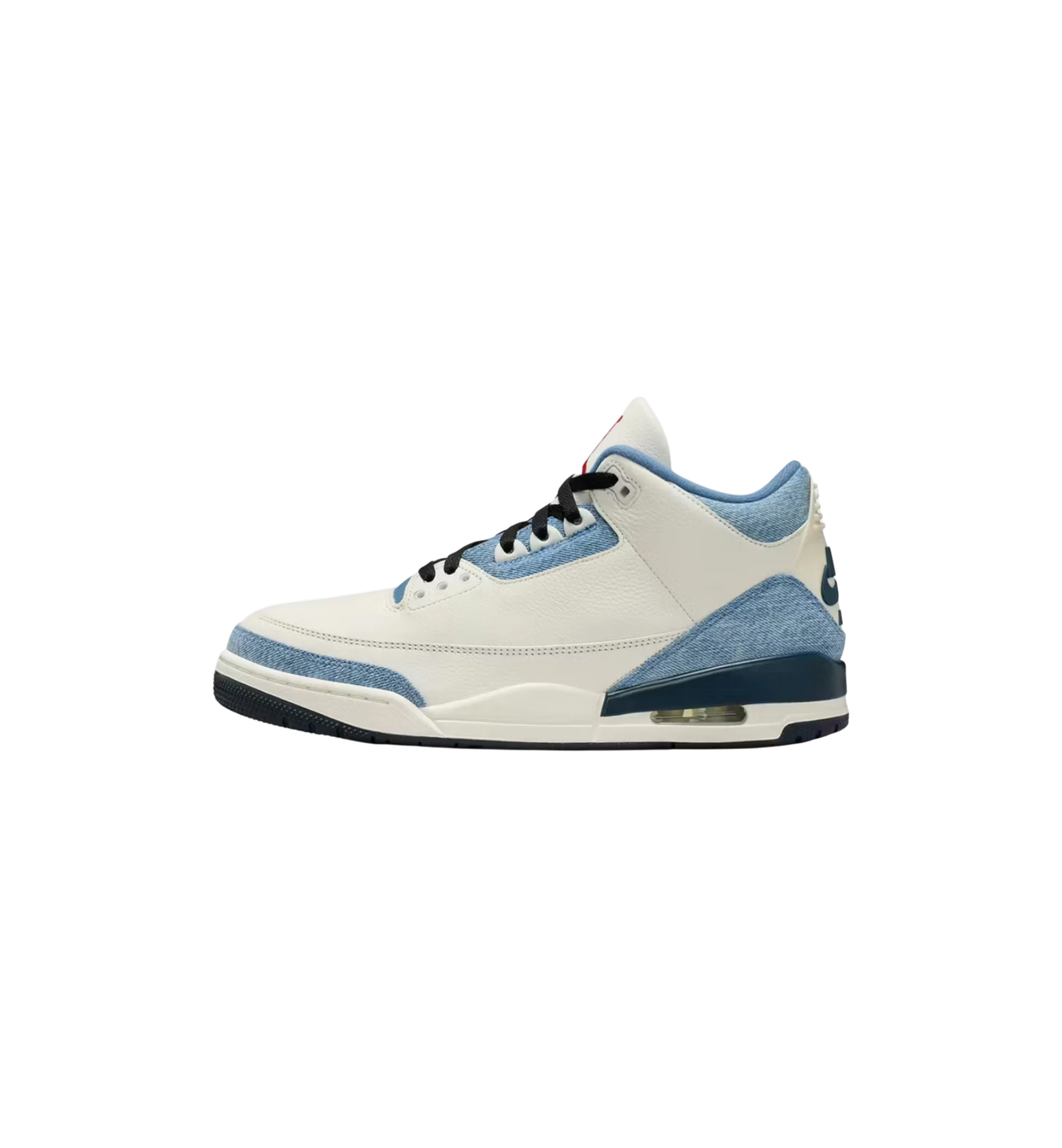 Air Jordan 3 Retro "Levi’s All-Star"