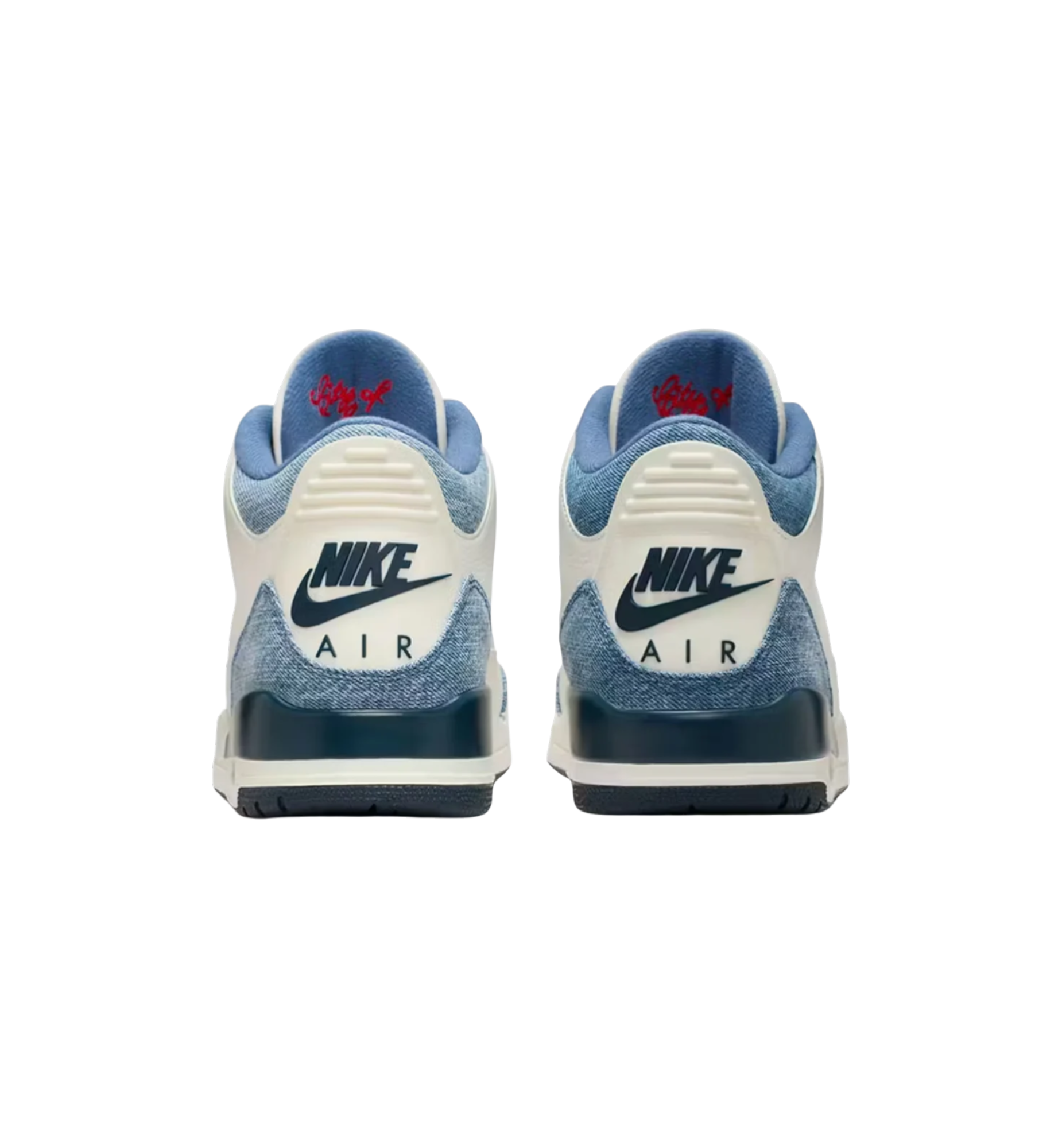 Air Jordan 3 Retro "Levi’s All-Star"
