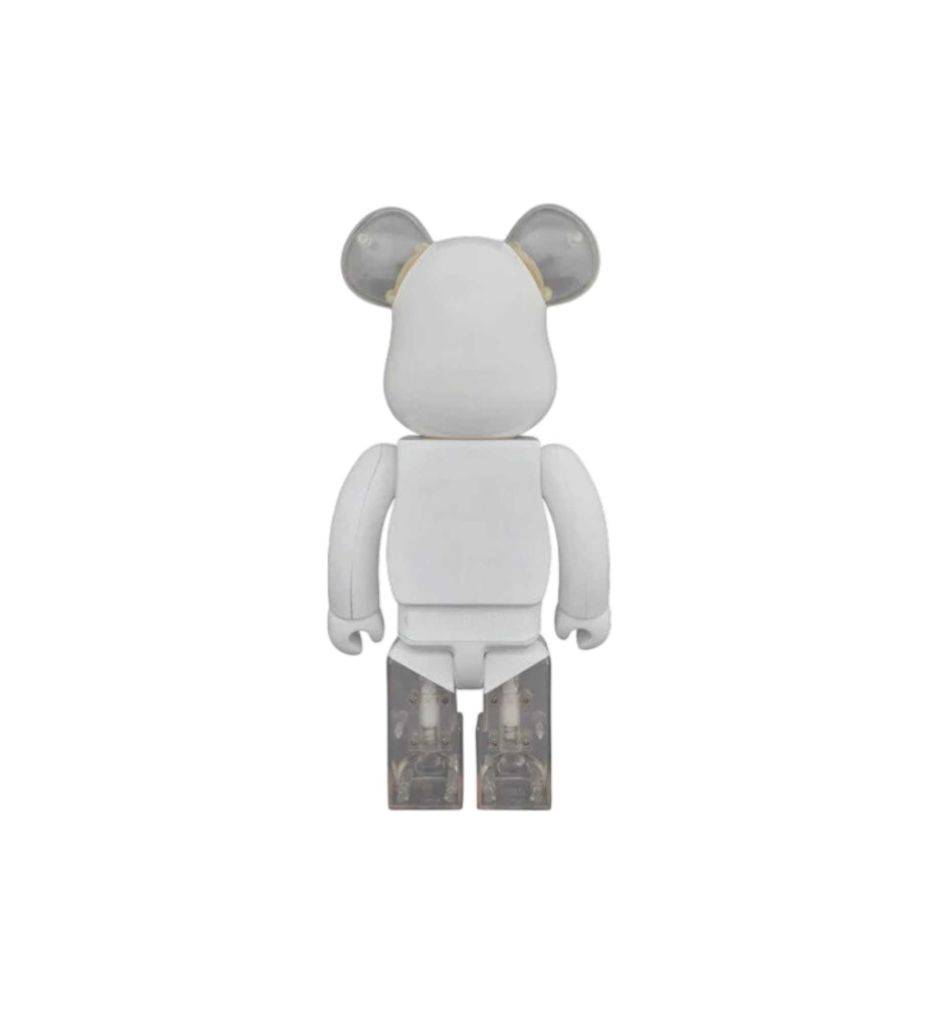 BE@RBRICK EVE - WALL E 1000%