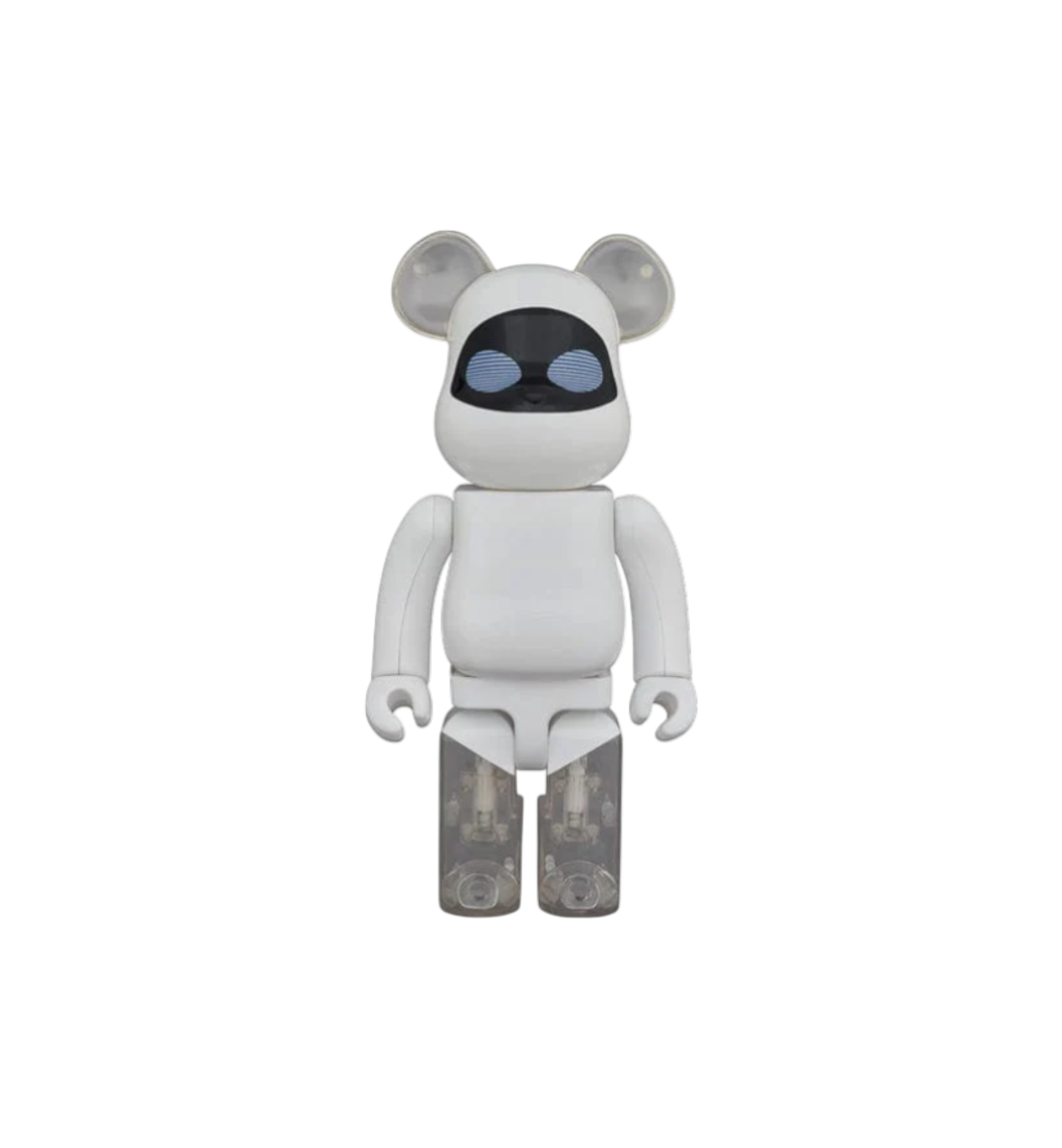 BE@RBRICK EVE - WALL E 1000%