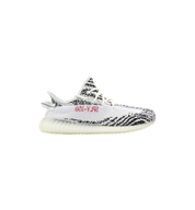 Adidas Yeezy Boost 350 V2 "Zebra" (Infants & Kids)