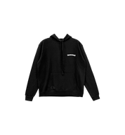 Chrome Hearts Las Vegas Exclusive Pullover Hoodie "Black"