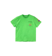 Chrome Hearts Matty Boy S*x Records T-Shirt "Citrus"