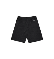 Chrome Hearts Stadium Mesh L/S Jersey & Mesh Varsity Shorts Set "Black"