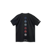 Chrome Hearts Multi Color Horseshoe T-Shirt "Black"