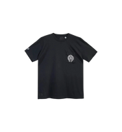Chrome Hearts Multi Color Horseshoe T-Shirt "Black"