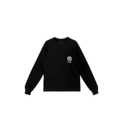 Chrome Hearts New York Exclusive L/S T-Shirt "Black"