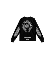 Chrome Hearts New York Exclusive L/S T-Shirt "Black"
