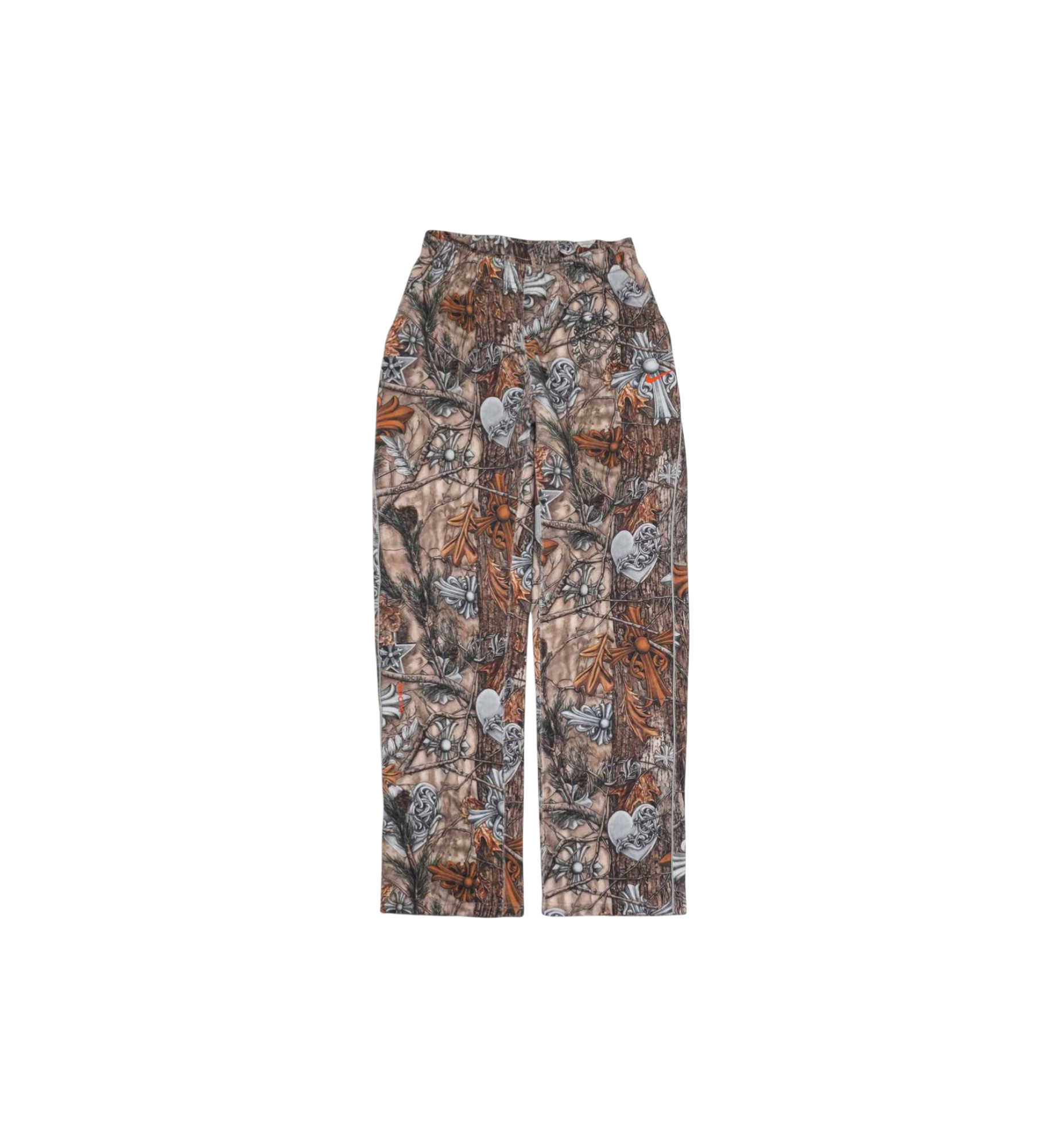 Chrome Hearts x Nike x NOCTA Sweatpants "Multicolor"