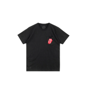 Chrome Hearts x Rolling Stone Tee "Black"