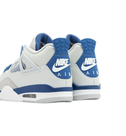Air Jordan 4 Retro "Military Blue (2024)"