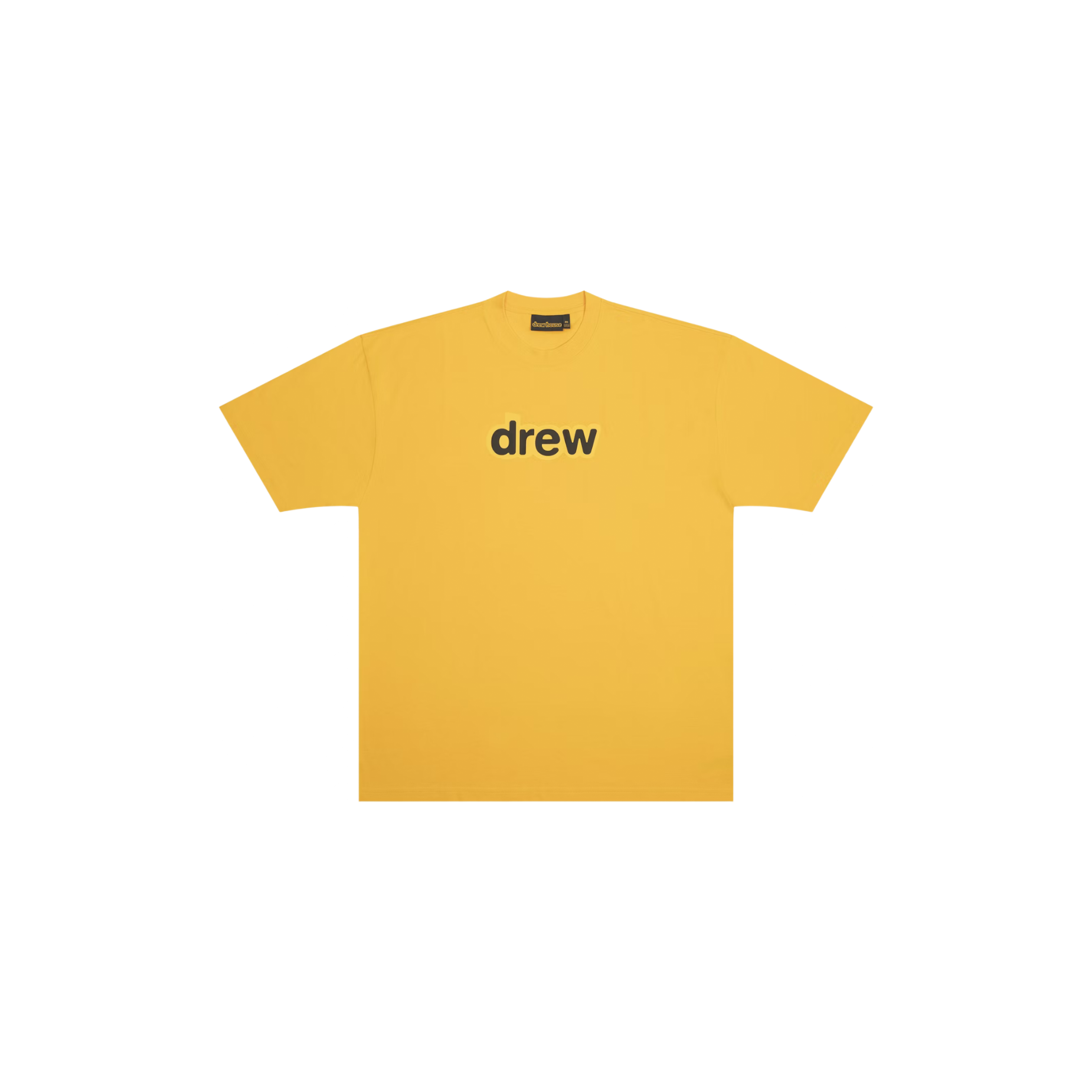 drew-house-secret-t-shirt-golden-yellow.png