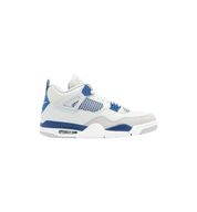 Air Jordan 4 Retro "Military Blue (2024)"