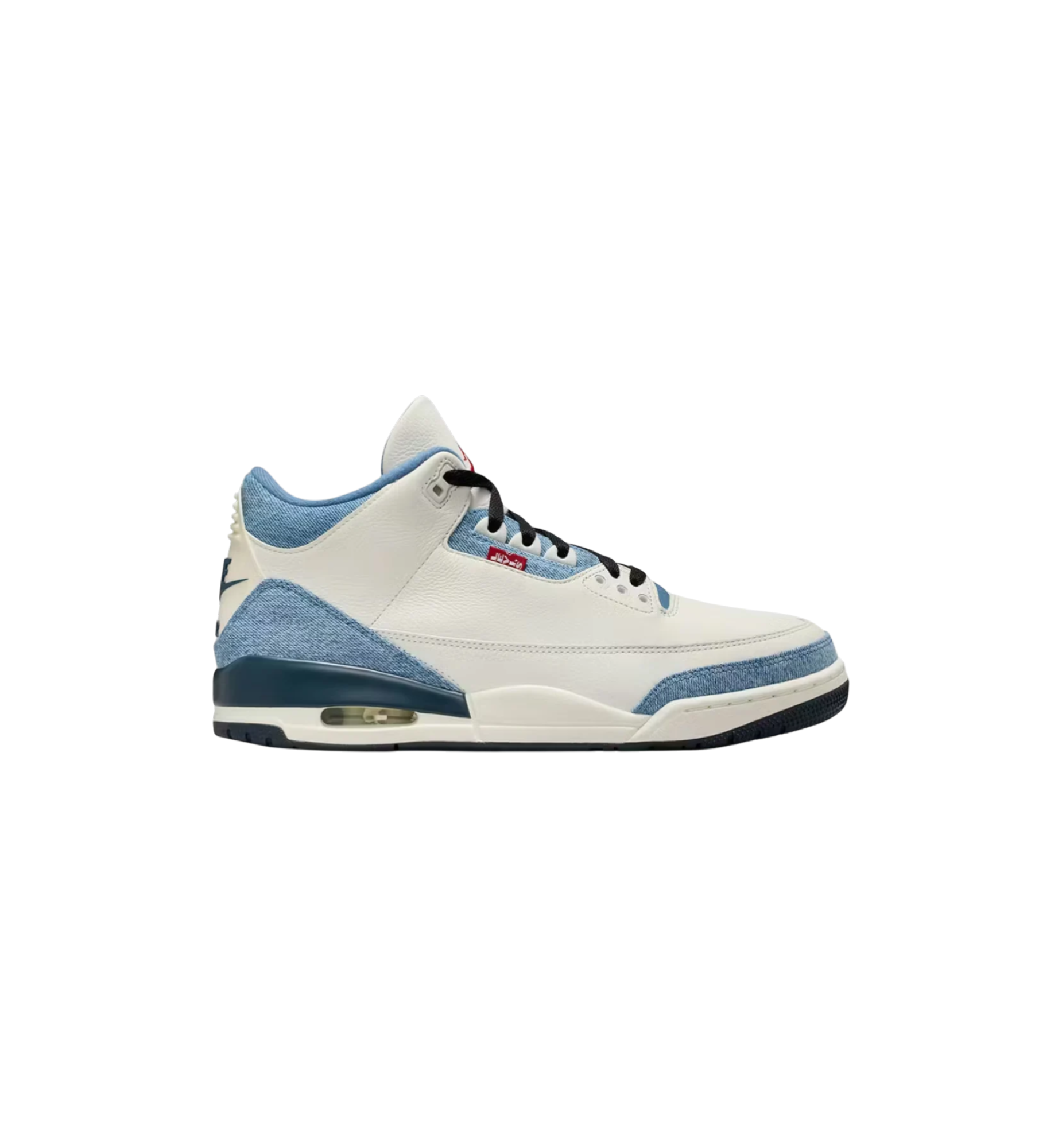 Air Jordan 3 Retro "Levi’s All-Star"