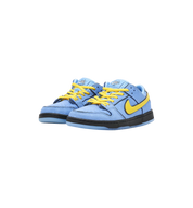 Nike SB Dunk Low “The Powerpuff Girls Bubbles” (TD & PS)