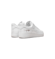Nike Air Force 1 Low '07 "White (Travis Scott Cactus Jack Utopia Edition)"