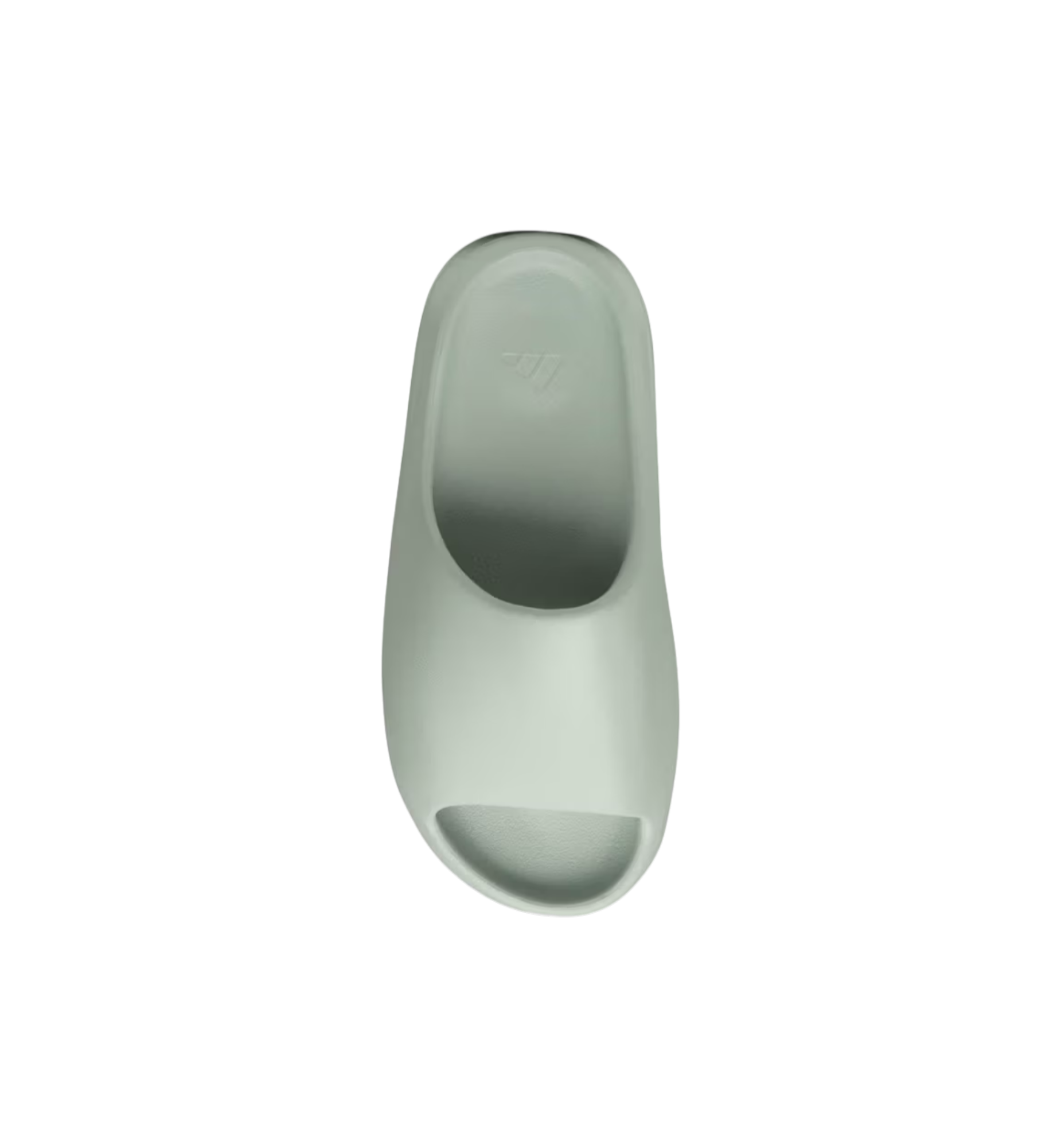 Adidas Yeezy Slide "Salt"