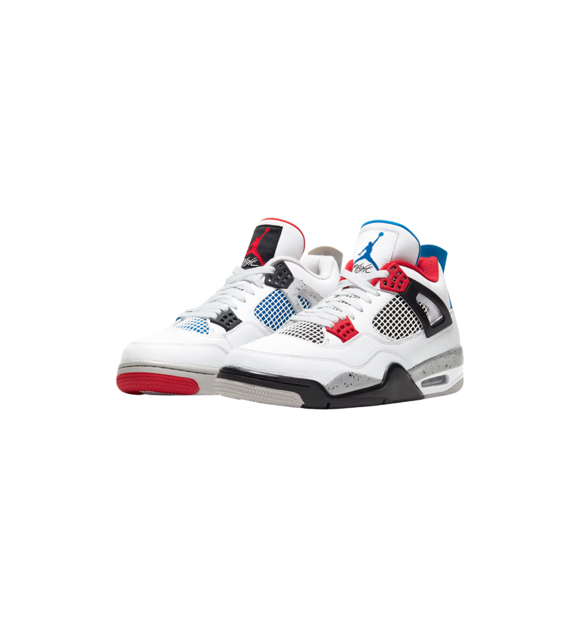 Air Jordan 4 Retro "What The"