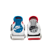 Air Jordan 4 Retro "What The"